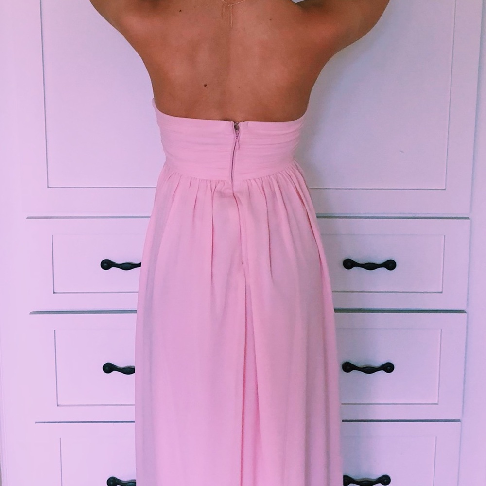 PROM DRESS! - Picture 2 of 2